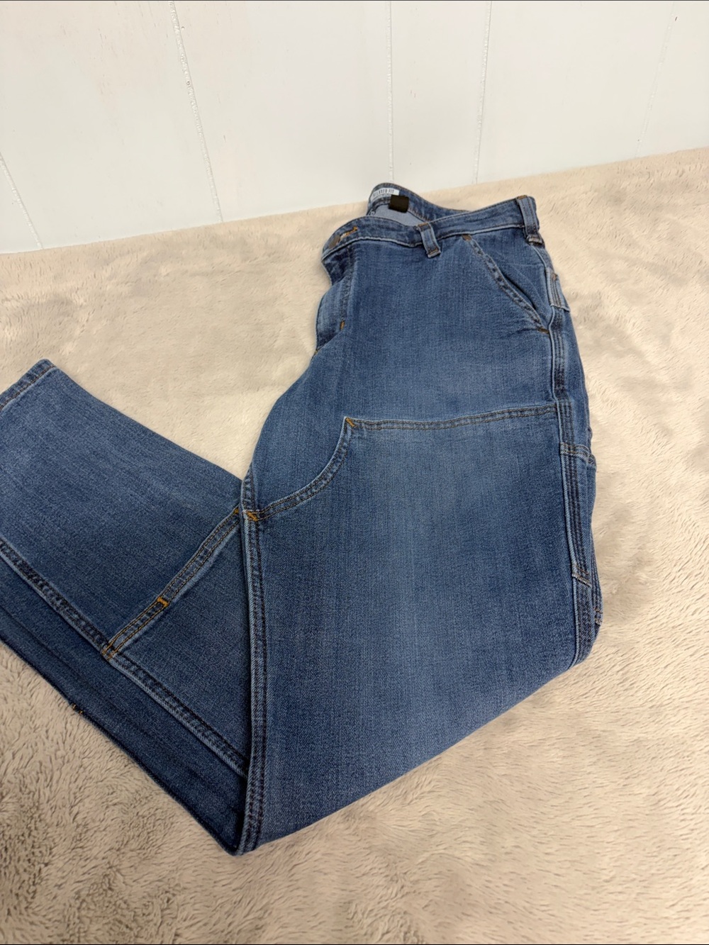 Women’s Carhartt tall jeans